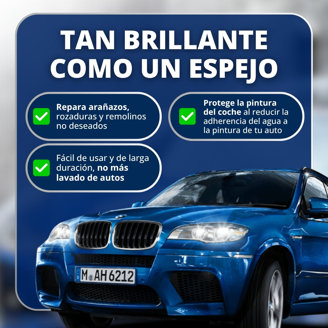 Sopami Spray Ceramico Protector Auto