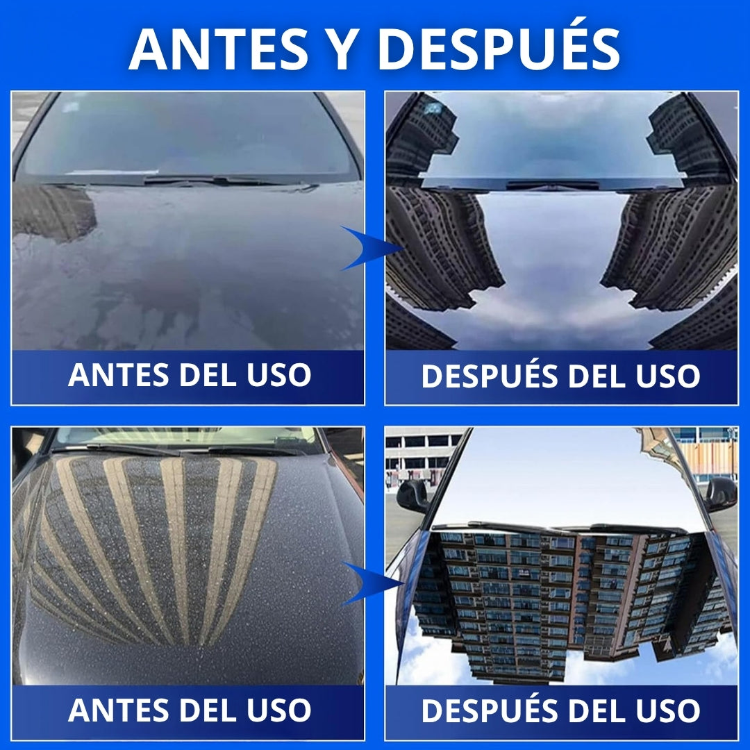 Sopami Spray Ceramico Protector Auto